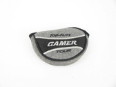 Top-Flite Gamer Tour Putter Headcover MID MALLET
