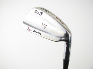 ヴィンテージ Willson Staff 8803 ヴィンテージ Willson Staff 8803 Lot Detail - Lot of Five