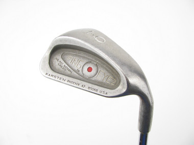Ping Eye2 RED DOT 9 iron w/ Steel ZZ-Lite - Clubs n Covers Golf