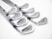 Ben Hogan Edge Forged GS FT Worth TX iron set