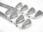 Cobra 3100/H iron set 3-PW