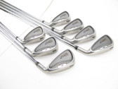 Cobra 3100/H iron set 3-9