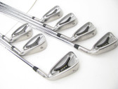 TaylorMade LCG iron set 3-PW