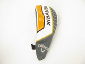 Callaway Mavrik Fairway wood Headcover (GOOD)