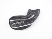 Callaway Apex 21 Hybrid Headcover