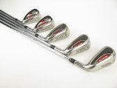 Adams Idea A3OS iron set 6-PW