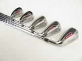 Adams Idea A3OS iron set 6-PW