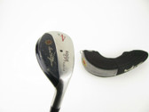 Ben Hogan Edge CFT 4h Hybrid 24 degree