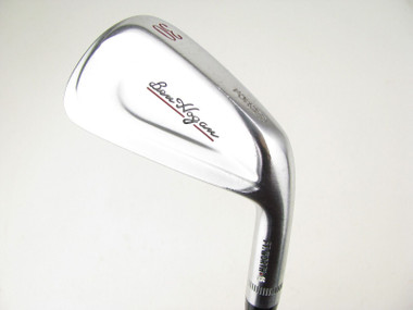 JOLI FER FORGÉ Ben Hogan FT. valeur 15 25 degrés 5 Kbs Tour 90 acier rigide #P35 EUR 51,44 - FR