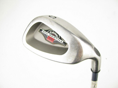 Club de golf Sand wedge Callaway Big Bertha Gems pour femme gauchère - Sport & Plein air