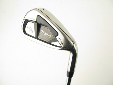 Callaway Rogue ST MAX 7番アイアン Callaway Golf Rogue ST Max Iron [7 Iron Set