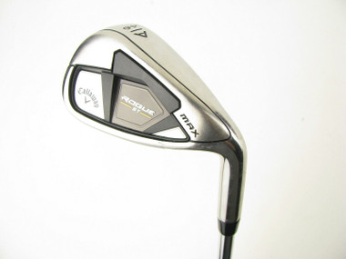 Callaway Rogue ST Max Aウェッジ46° Callaway Rogue ST Max OS Approach Wedge 46* True Temper DG X