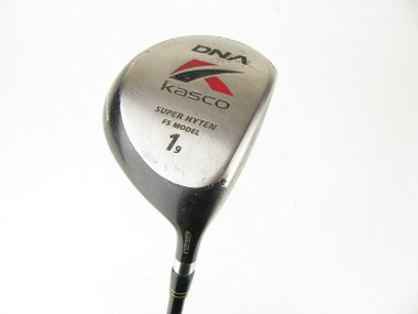 Kasco DNA Super Hyten FS Model Driver 9 degree with Graphite