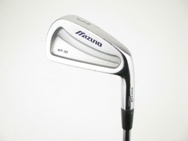 Mizuno MP-30 3〜PW ダイナミックゴールドS400 Mizuno MP-30 3〜PW ダイナミックゴールドS400 Mizuno Mp-30 3