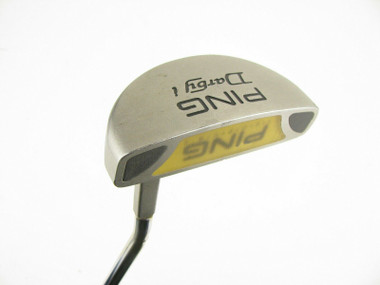 大切な Putter i Darby Ping Japan MODIFIED 35 n Clubs - inches クラブ