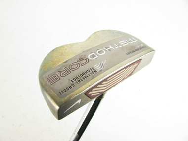 Nike Method Core MC-4i Putter 34 inches - Clubs n Covers Golf
