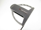 Ping Anser F Aluminum Pixel Face Putter