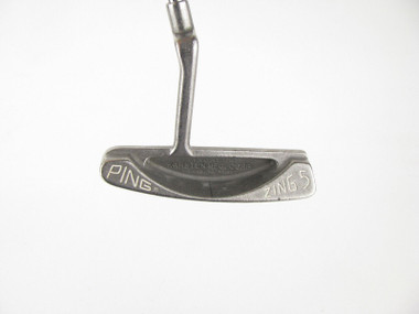 Ping Zing 5 Putter 34 inches - Clubs n Covers Golf