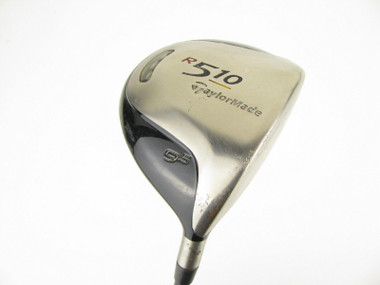 TaylorMade r510 Driver 9.5 degree with Graphite Stiff - Clubs n Covers Golf