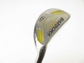 Tour Edge Bazooka JMax Gold 6 iron-wood 30 degree