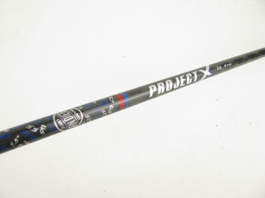 True Temper - PROJECT X 5.5 シャフト 2本セット TRUE TEMPER トゥルーテンパー プロジェクトX PROJECT X