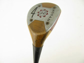 VINTAGE Ben Hogan Fairway 4 wood