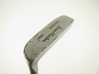 MACGREGOR TOMMY ARMOUR IMG5 XX PUTTER - メルカリ