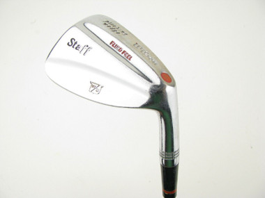 ウィルソン STAFF FLUID FEEL 3I-PW DG S300 - メルカリ