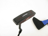 Hog Model 1004R Mallet Putter