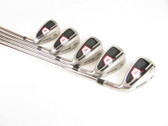 Wilson RX Tour iron set 6-PW