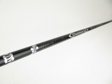 Mitsubishi Chemical Diamana FW 75 Limited Fairway Shaft Stiff w