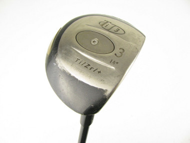 Bois De Fairway Maltby UFW 3 15° – Tige Graphite GRAFALLOY Rigide 43,5" – Droitier