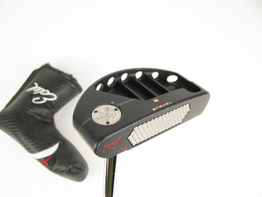 Putter Edel E-1 Torque Balanced B - 35 Pouces Pour Droitier - Occasion En Bon état