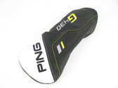 Ping G430 Driver Headcover