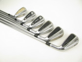 Titleist AP2 710 iron set 5-PW