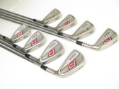 Titleist 755 Forged iron set 3-PW