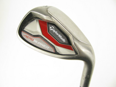 テーラーメイドTaylormade　AEROBURNER S＆A　ウェッジ2本 テーラーメイドTaylormade AEROBURNER S＆A ウェッジ2本