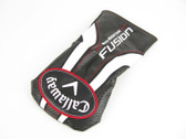 Callaway Big Bertha Fusion Driver Headcover