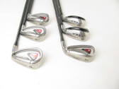 Adams Idea A2OS iron set 5-PW