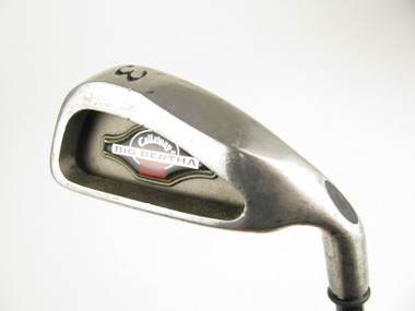 Callaway Big Bertha 1994 Sand Wedge Graphite Regular Flex 229488-A Used