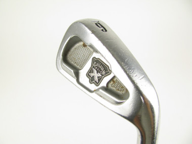 キャロウェイX FORGED 2009 8本セットカズ キャロウェイX FORGED 2009 8本セットカズ様専用 - メルカリ