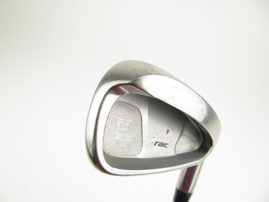 TaylorMade RAC ht Single 5 iron with Graphite Regular - Clubs n Covers Golf