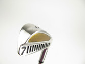 Tiger Shark Simmons Power Chamber 7 iron