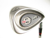 Orlimar Hip Steel 9 iron