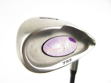 Cleveland VAS 792 Single 8 iron with Graphite Stiff Flex