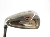 LEFT HAND Wilson Di9 Single 8 iron