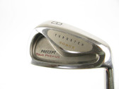 Precept Tour Premium EC603 Tungsten 8 iron