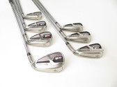 TaylorMade M6 iron set 4-PW