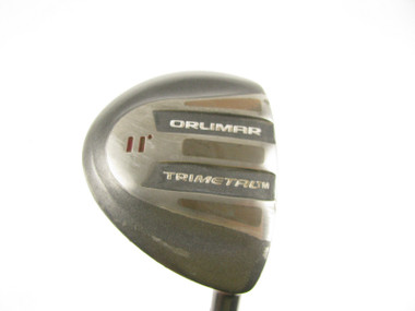 Orlimar Trimetal #3 Wood / 13 Degree / Regular Flex Orlimar