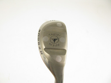 TaylorMade Firesole Rescue Titanium Hybrid 18 degree with